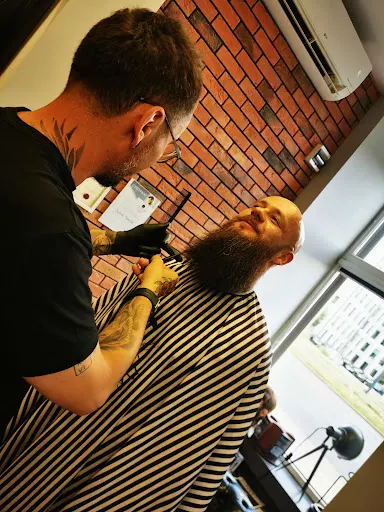 Barber LEKS